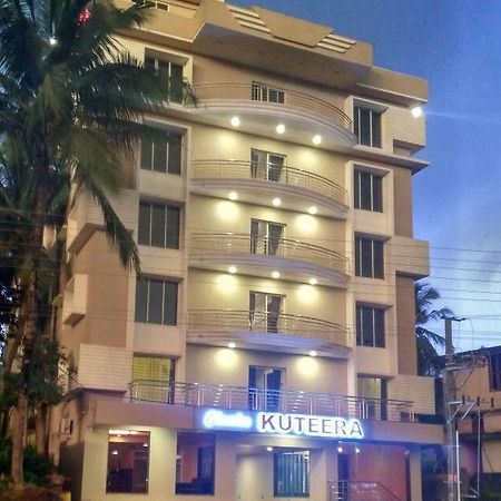 Shesha Kuteera Hotel Subrahmanya Экстерьер фото