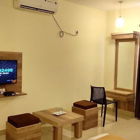 Shesha Kuteera Hotel Subrahmanya Экстерьер фото