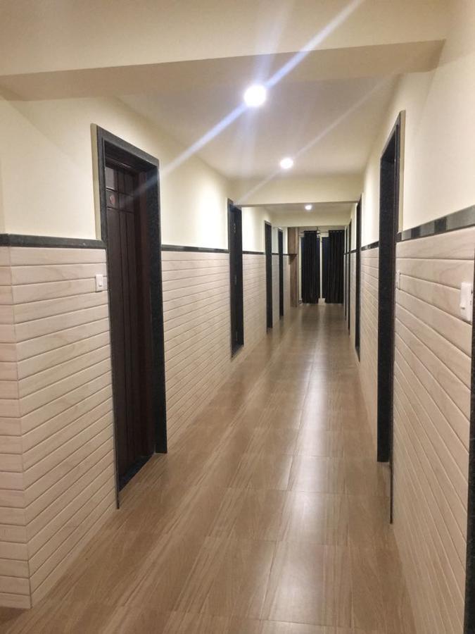 Shesha Kuteera Hotel Subrahmanya Экстерьер фото